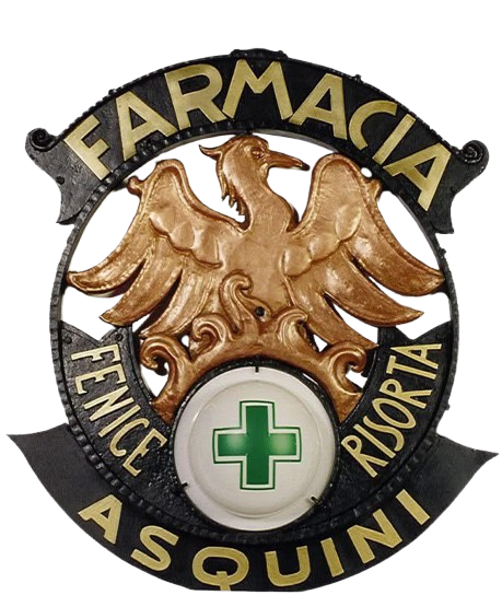 Farmacia Asquini Alla Fenice Risorta – torna all'inizio